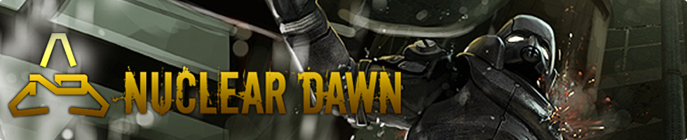 Nuclear Dawn banner