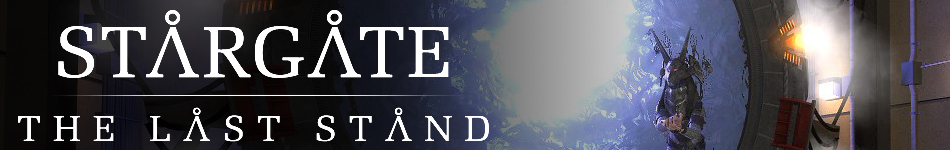 Stargate The Last Stand banner