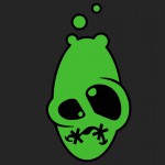 Sick mudokon emoticon