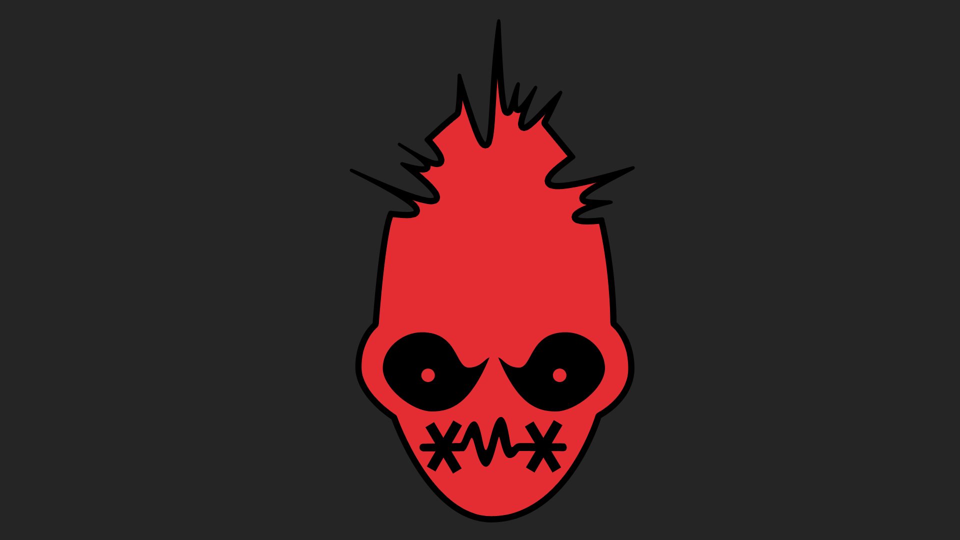 Angry mudokon emoticon