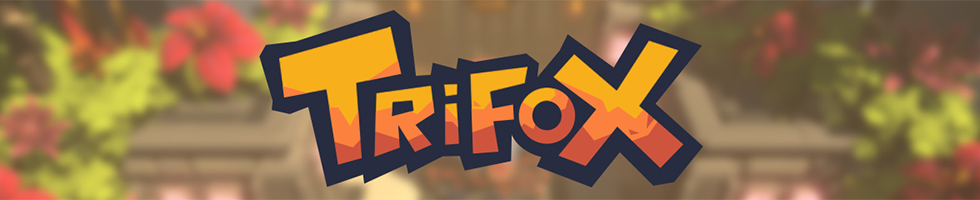 Trifox Banner